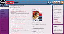 Desktop Screenshot of onges-erasure-page.co.uk