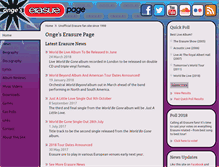 Tablet Screenshot of onges-erasure-page.co.uk